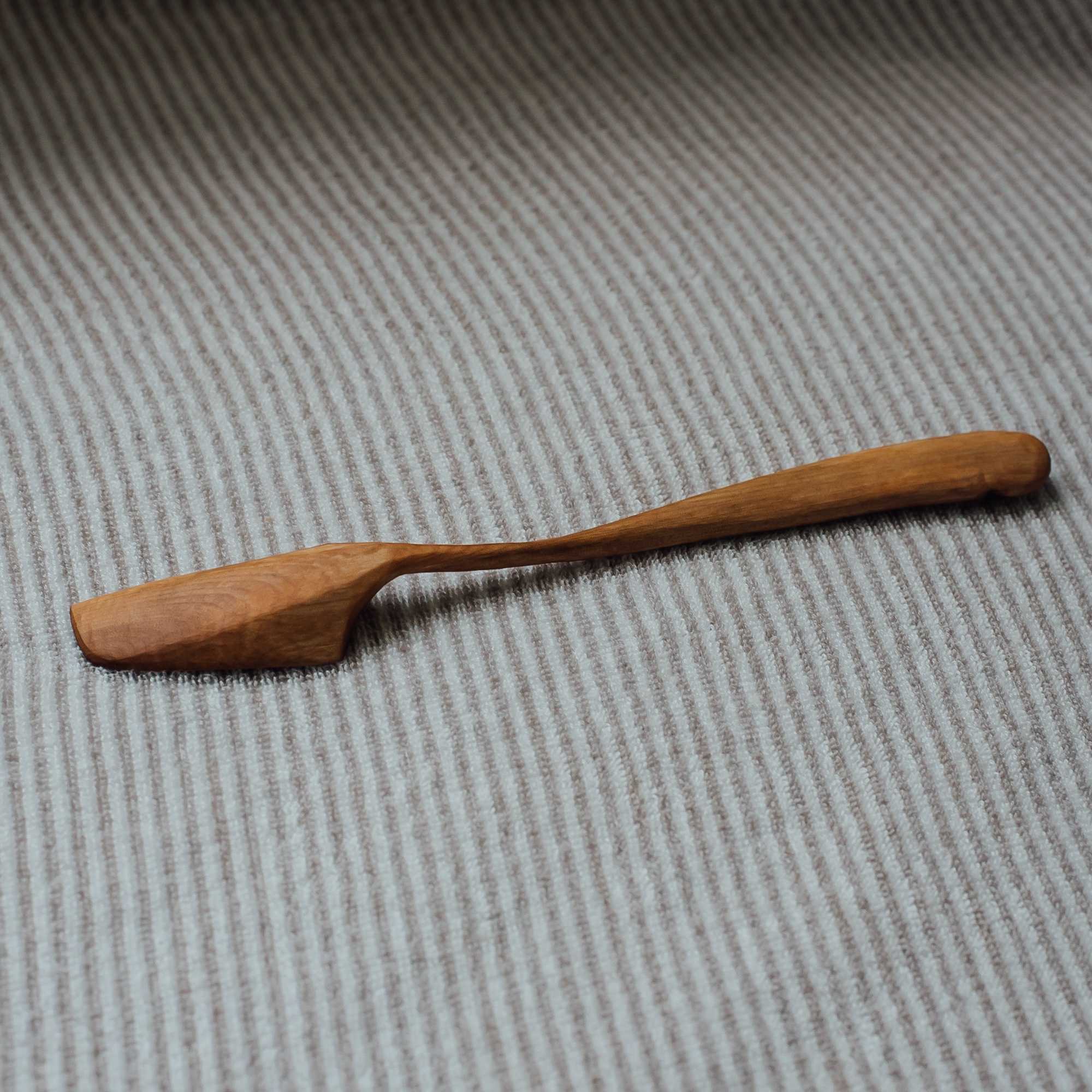 Birch spoon